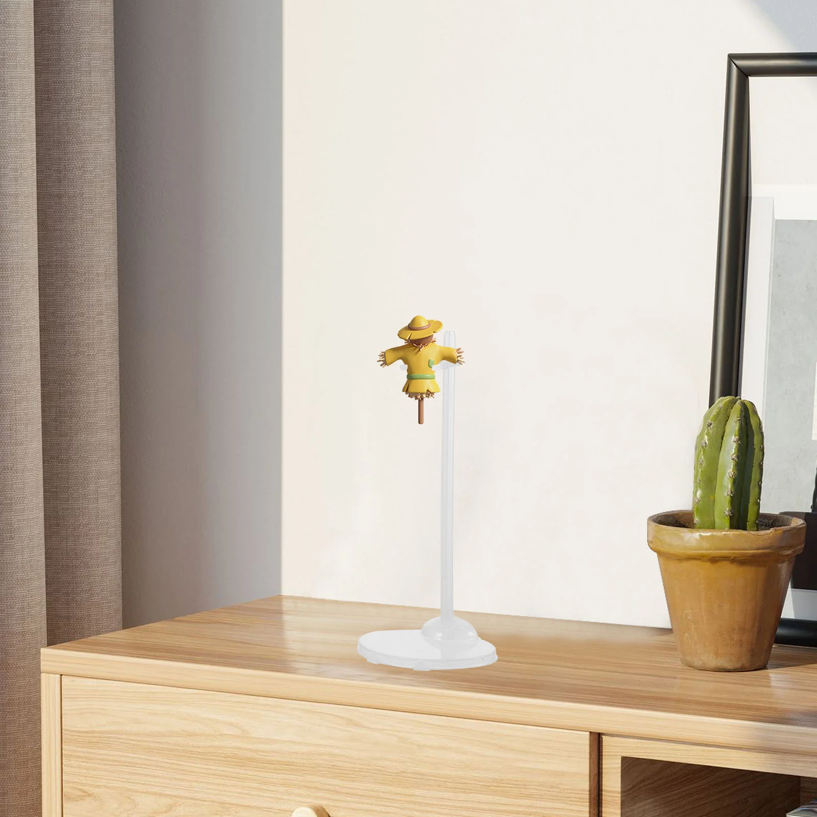 Display Stands Standing Baby Holding Rack Girl Mini Transparent Plastic Child
Display Stands Standing Baby Holding Rack Girl Mini Transparent Plastic Child