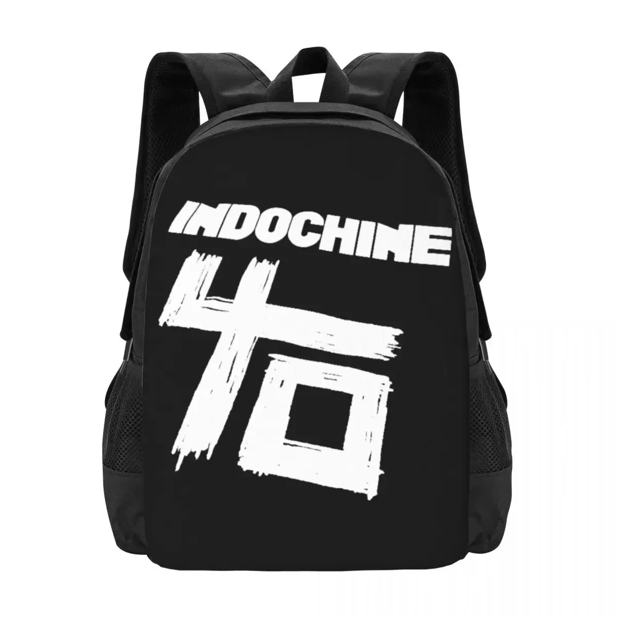 Indochine Rock Travel Laptop Backpack, Business College School Computer Bag Gift for Men & Women
Indochine Rock Travel Laptop Backpack, Business College School Computer Bag Gift for Men & Women
