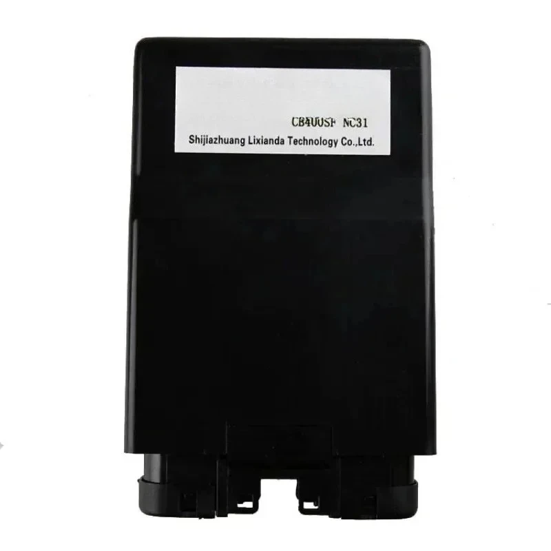 CB400SF MY9 NC31 CB 400 SF NC31 Igniter CDI High Quality.
CB400SF MY9 NC31 CB 400 SF NC31 Igniter CDI High Quality.