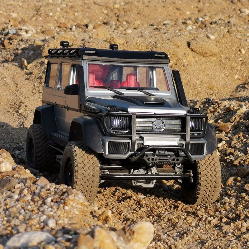 Hot 4wd Mang Niu Model Mn86g500 Adult Assembled Climbing Off-Road Vehicle Rc Professional Boy Remote Control Model Car Toy Gifts
Hot 4wd Mang Niu Model Mn86g500 Adult Assembled Climbing Off-Road Vehicle Rc Professional Boy Remote Control Model Car Toy Gifts