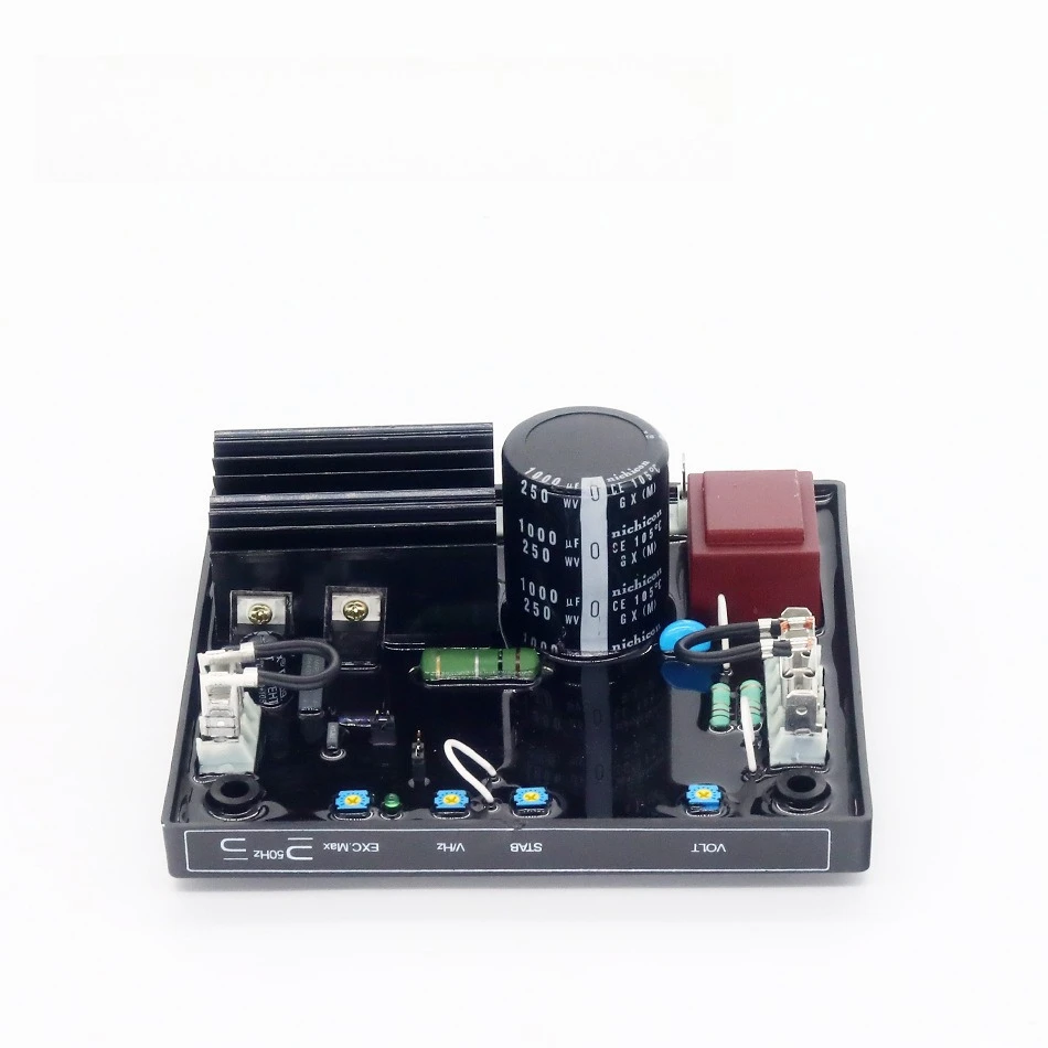 R438 Pressure Regulating Plate Automatic Voltage Stabilizing Plate
R438 Pressure Regulating Plate Automatic Voltage Stabilizing Plate