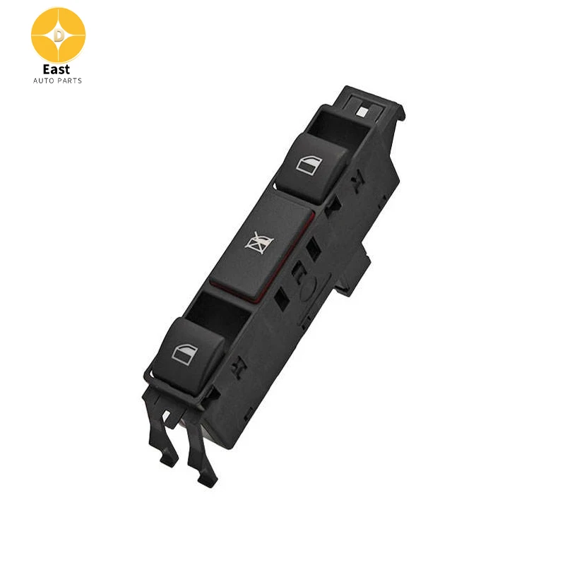 OEM 61316902184 Car Electric Power Master Window Regulator Switch for BMW 3 Series E46
OEM 61316902184 Car Electric Power Master Window Regulator Switch for BMW 3 Series E46