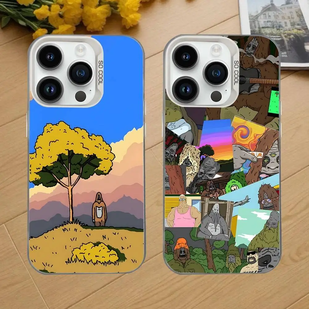 T-The B-Big L-Lez S-Show Phone Case For iPhone 17,16,15,14,13,12,11,Mini,Pro,SE,MAX White Matte Shockproof Cover
T-The B-Big L-Lez S-Show Phone Case For iPhone 17,16,15,14,13,12,11,Mini,Pro,SE,MAX White Matte Shockproof Cover