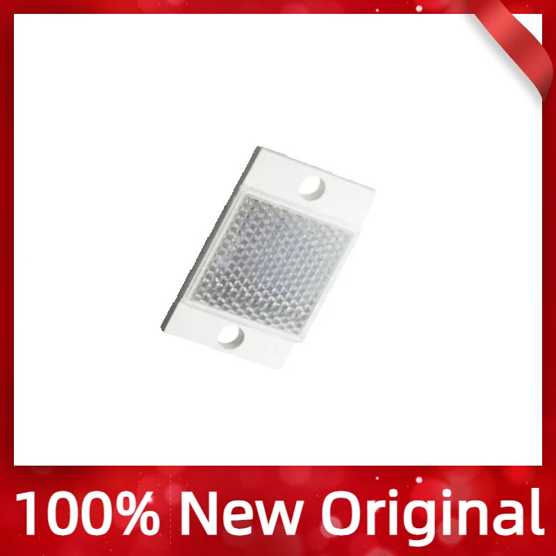 Совершенно новый оригинальный датчик отражателя PL10F-CHEM PL10F
Совершенно новый оригинальный датчик отражателя PL10F-CHEM PL10F