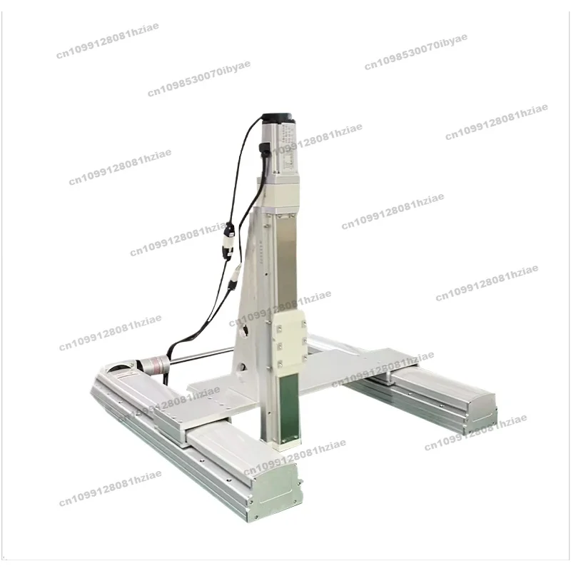 Source Factory Трехосевой электрический модуль раздвижного стола Портальный крест для сборки винтового раздвижного стола, шестерни с синхронным ремнем
Source Factory Трехосевой электрический модуль раздвижного стола Портальный крест для сборки винтового раздвижного стола, шестерни с синхронным ремнем