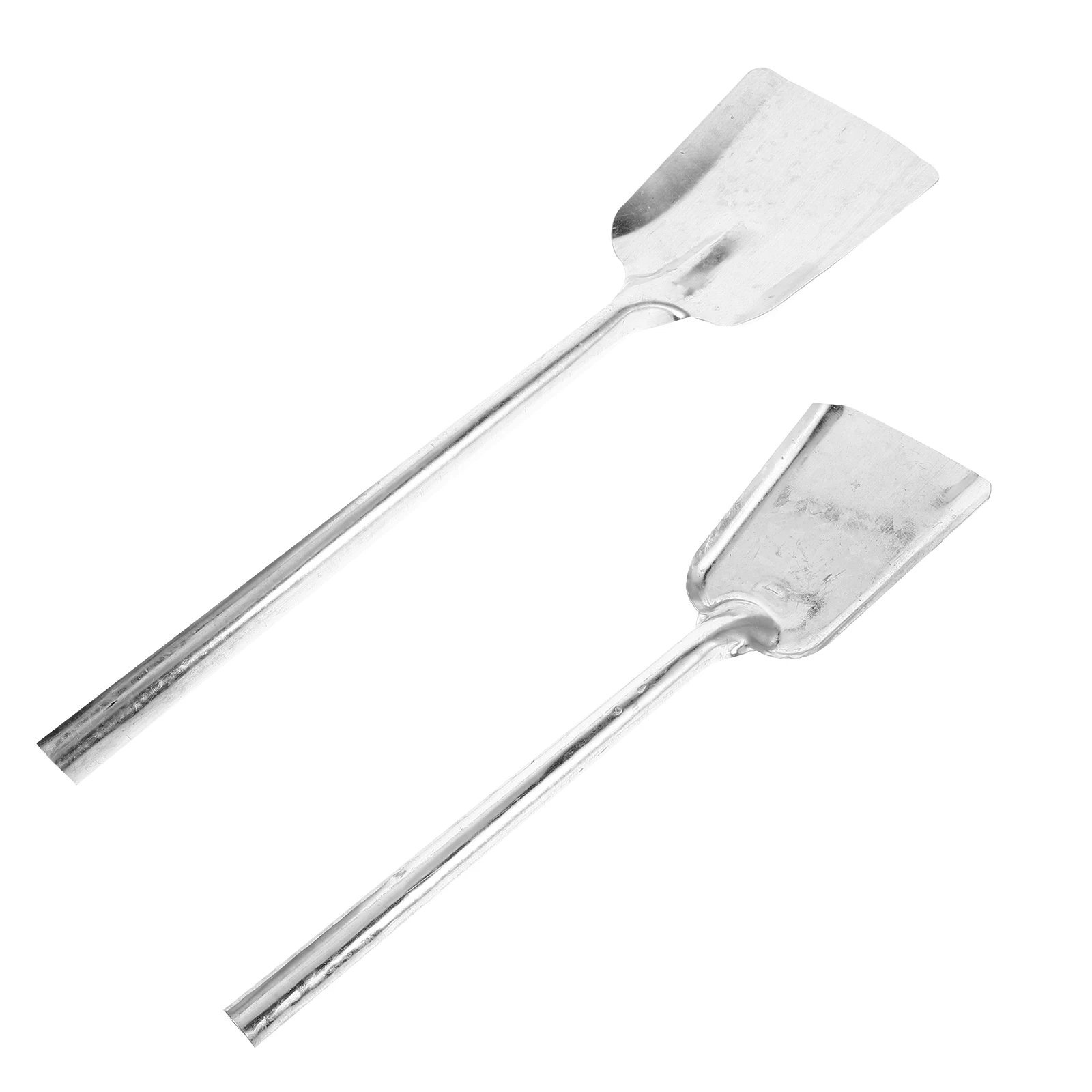 2pcs Coal Shovel Slag Fireplace Ash Scoop Cleaner Removing Tool Low-carbon Steel Thick Cast Iron Home Garden Spade
2pcs Coal Shovel Slag Fireplace Ash Scoop Cleaner Removing Tool Low-carbon Steel Thick Cast Iron Home Garden Spade