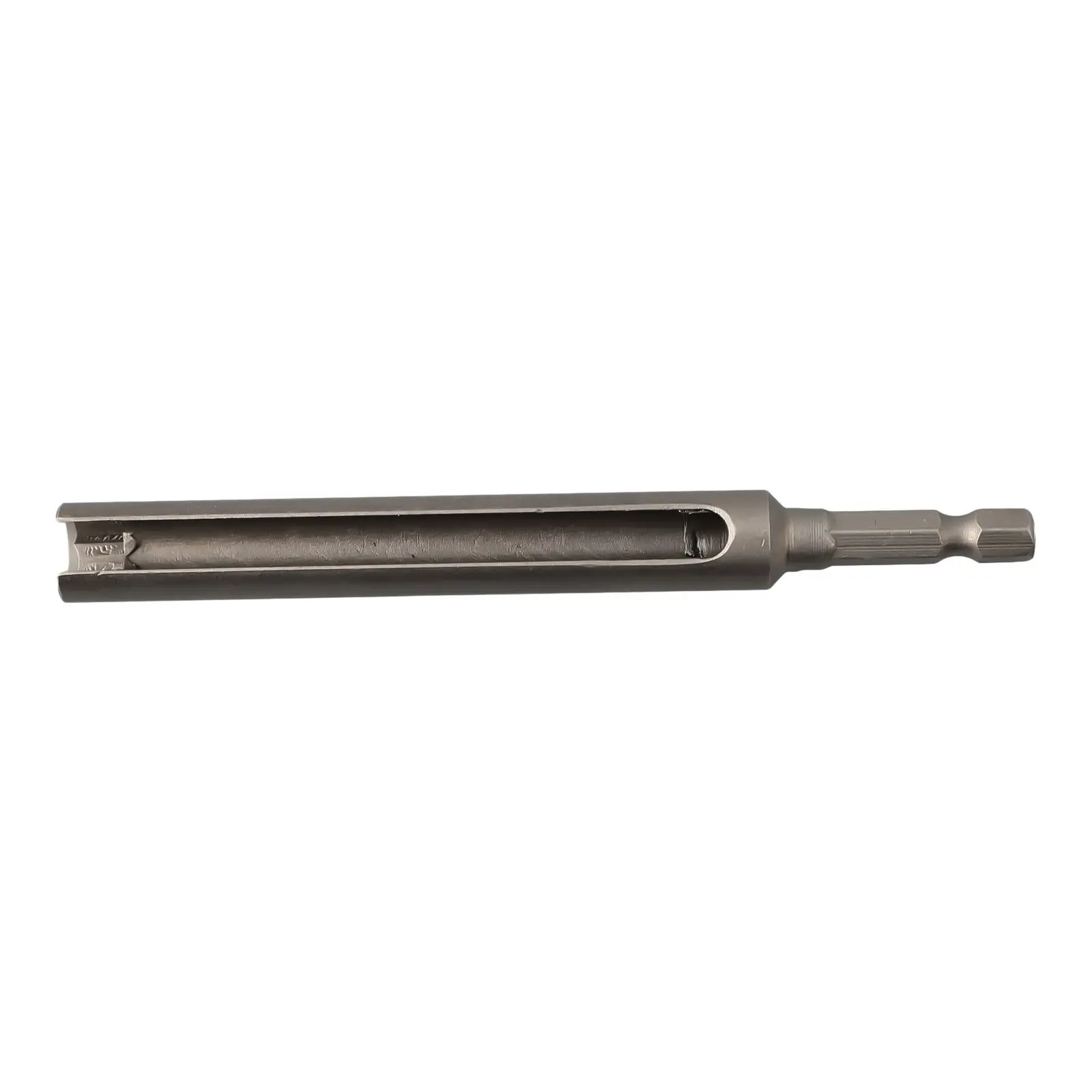 Electric Screwdriver For Pneumatic Screwdriver Slotted Extension Driver Driver Bit Slotted Extension Driver 1 Pcs
Electric Screwdriver For Pneumatic Screwdriver Slotted Extension Driver Driver Bit Slotted Extension Driver 1 Pcs