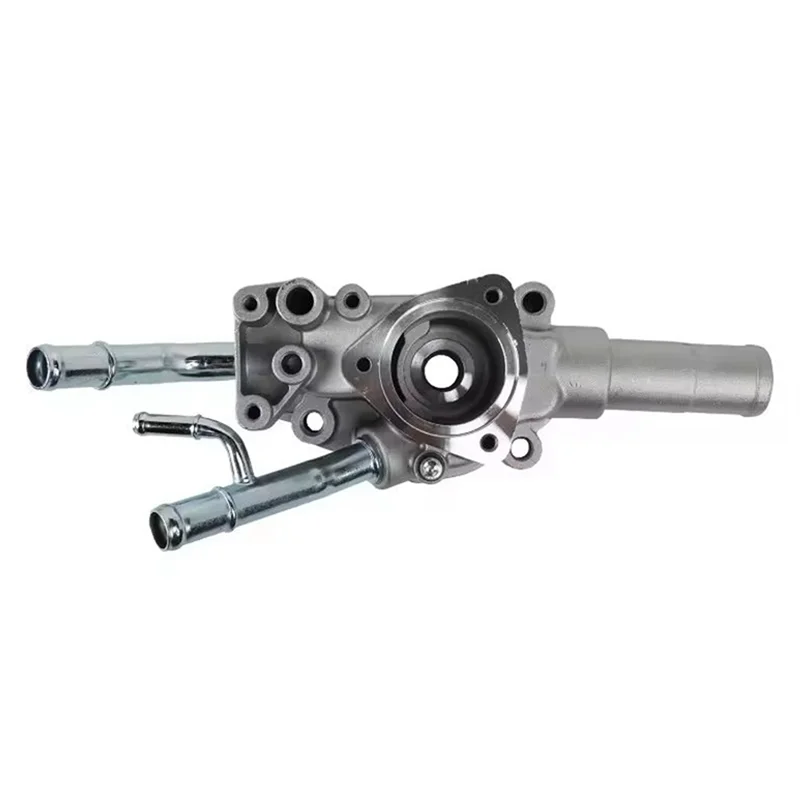 Universall 110614M500 11061-4M500 Car Thermostat Housing For Nissan Sentra 1.8 2011-2016
Universall 110614M500 11061-4M500 Car Thermostat Housing For Nissan Sentra 1.8 2011-2016