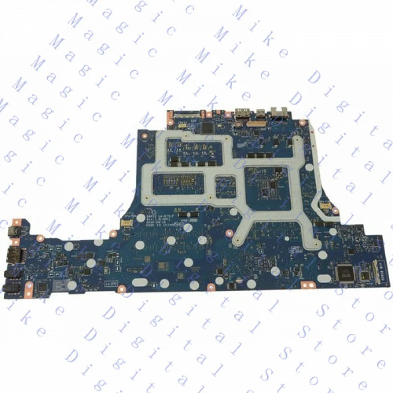 H 18VYK Материнская плата для ноутбука I7-7820HK GTX1070M 8G для Dell Alienware 15 R3/17 R4
H 18VYK Материнская плата для ноутбука I7-7820HK GTX1070M 8G для Dell Alienware 15 R3/17 R4