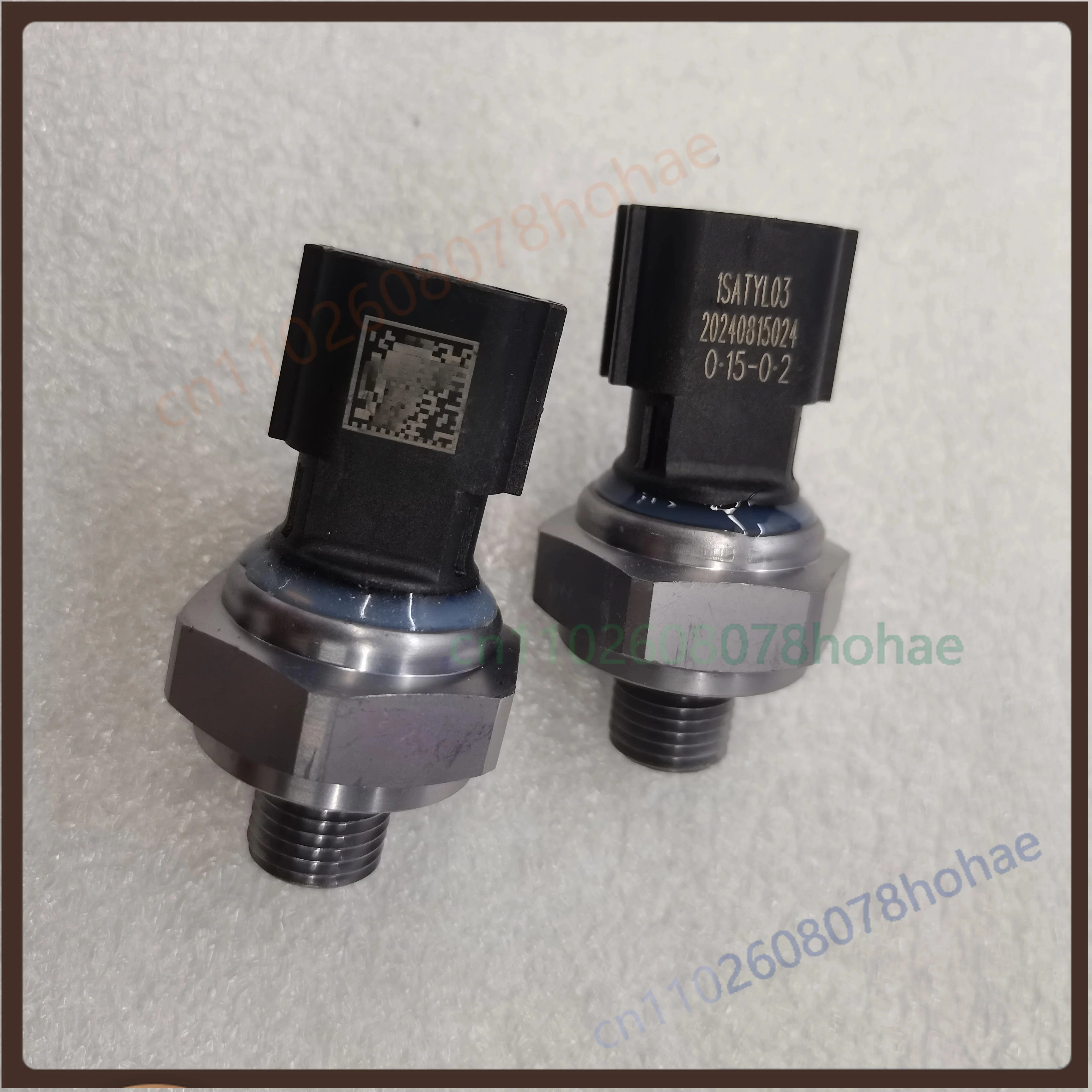 For Chery A3 Transmission Oil Pressure Sensor Auto Gearbox Hydraulic Pressure Switch Replacement Parts
For Chery A3 Transmission Oil Pressure Sensor Auto Gearbox Hydraulic Pressure Switch Replacement Parts