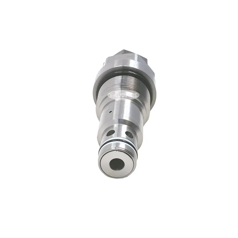 Parts for Caterpillar E320D excavators, including walking relief valves, holding valves, distribution valves and safety valves
Parts for Caterpillar E320D excavators, including walking relief valves, holding valves, distribution valves and safety valves