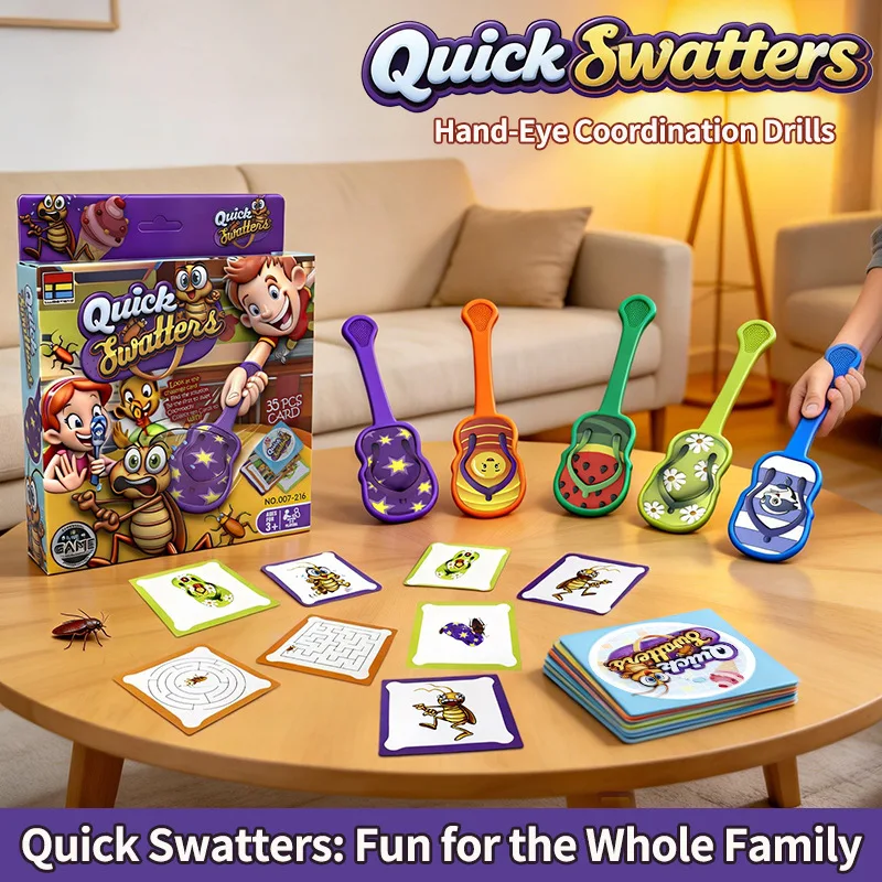 Educational Puzzle Chessboard Set with Model & Tools, Cultivates Logical Thinking, Interactive Party & Holiday Gift
Educational Puzzle Chessboard Set with Model & Tools, Cultivates Logical Thinking, Interactive Party & Holiday Gift