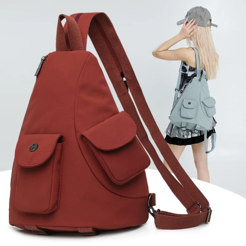 Charming Daily Use Fashion Hot Sale Adjustable Students Cross Body Bag Handbag Suitable While Running Daily Errands
Charming Daily Use Fashion Hot Sale Adjustable Students Cross Body Bag Handbag Suitable While Running Daily Errands