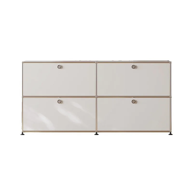 Комбинированный шкаф, средневековый модуль из нержавеющей стали, боковой шкаф-ведро
Комбинированный шкаф, средневековый модуль из нержавеющей стали, боковой шкаф-ведро