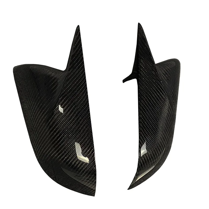 For model 3 Carbon Fiber Mirror Housing for Tesla Model 3 Carbon Fiber Rear Mirror Cover for Model 3 Rearview Mirror Cap
For model 3 Carbon Fiber Mirror Housing for Tesla Model 3 Carbon Fiber Rear Mirror Cover for Model 3 Rearview Mirror Cap