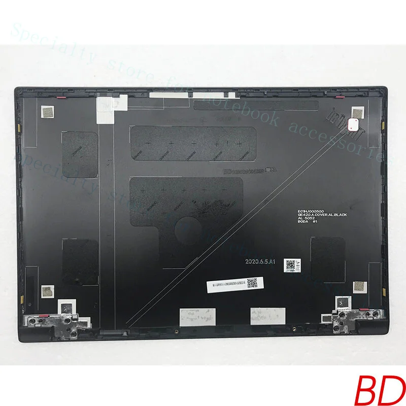 A+ 5CB0S95405 For Thinkpad Lenovo E14 Gen 2 A Shell LCD Back Cover
A+ 5CB0S95405 For Thinkpad Lenovo E14 Gen 2 A Shell LCD Back Cover