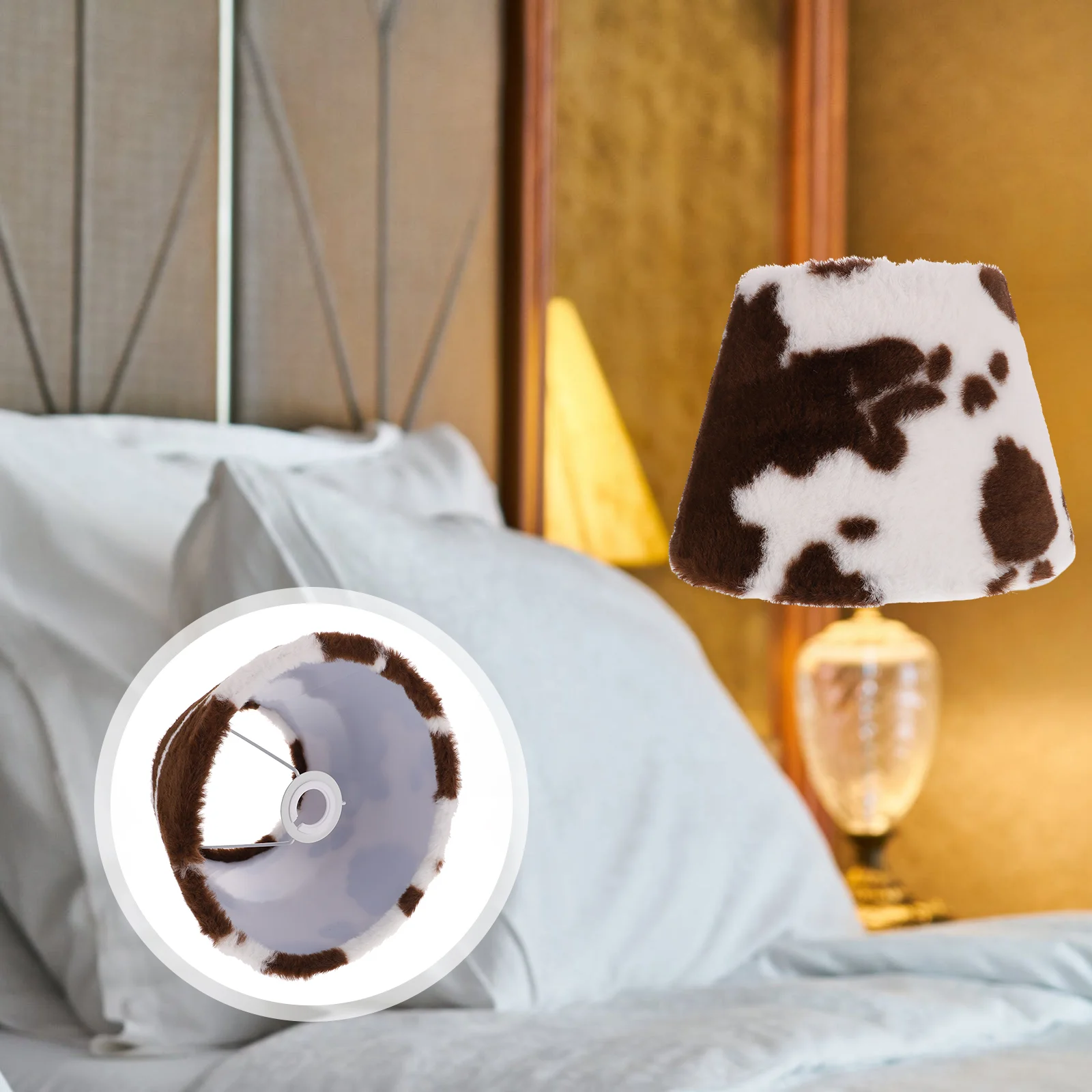Plush Lampshade Table Lampshades for Bedside Cover Pendant Light Floor Creative Replacement Animals
Plush Lampshade Table Lampshades for Bedside Cover Pendant Light Floor Creative Replacement Animals