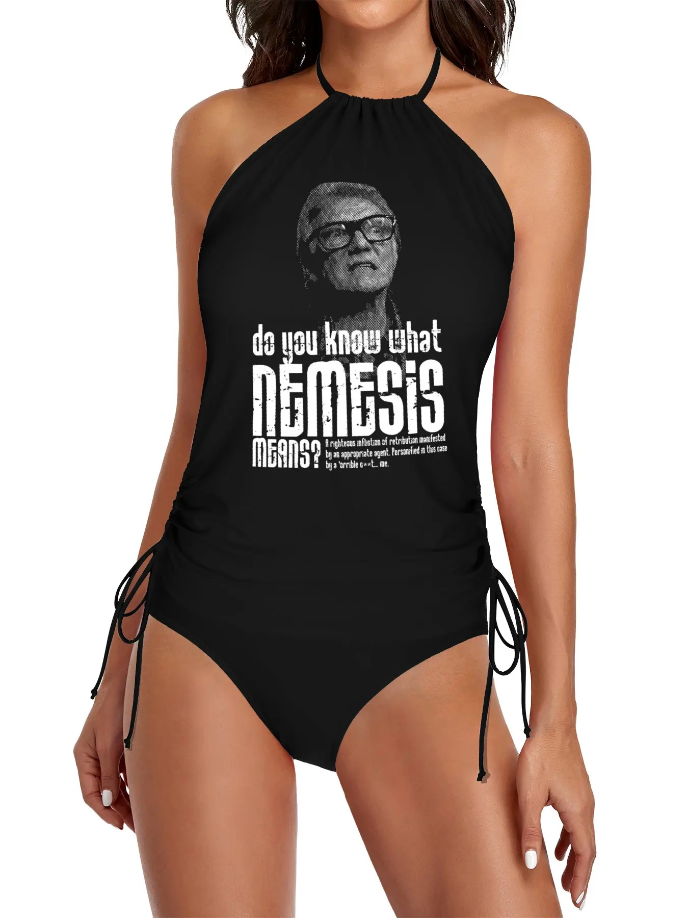 Do you Know What Nemesis Means Quote Split Swimsuit Set beach essentials bikini 2025 woman bikini set women swimsuit 2025 women
Do you Know What Nemesis Means Quote Split Swimsuit Set beach essentials bikini 2025 woman bikini set women swimsuit 2025 women