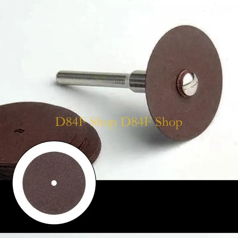 D84F 36 шт. Наборы отрезных дисков для отрезных дисков из смолы, набор дисковых лезвий, вращающийся инструмент
D84F 36 шт. Наборы отрезных дисков для отрезных дисков из смолы, набор дисковых лезвий, вращающийся инструмент