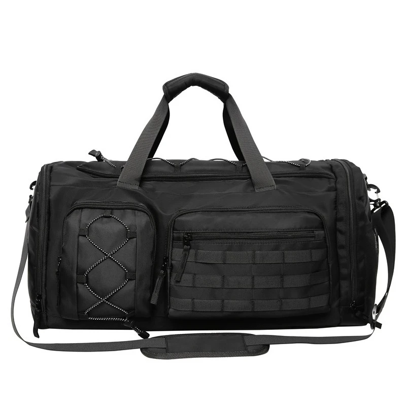 Fitness Backpack With Shoes Compartment Multifunction Business Travel Bag Waterproof Large Capacity Handbag Sport Training Bags
Fitness Backpack With Shoes Compartment Multifunction Business Travel Bag Waterproof Large Capacity Handbag Sport Training Bags