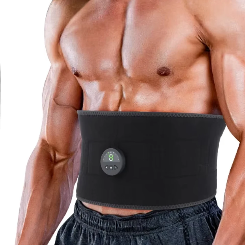 Массажер для талии, зарядка через USB, электрический тренажер для рук, бедер, ног, потеря веса, фитнес-массажер, оборудование, портативный формирователь пояса
Массажер для талии, зарядка через USB, электрический тренажер для рук, бедер, ног, потеря веса, фитнес-массажер, оборудование, портативный формирователь пояса