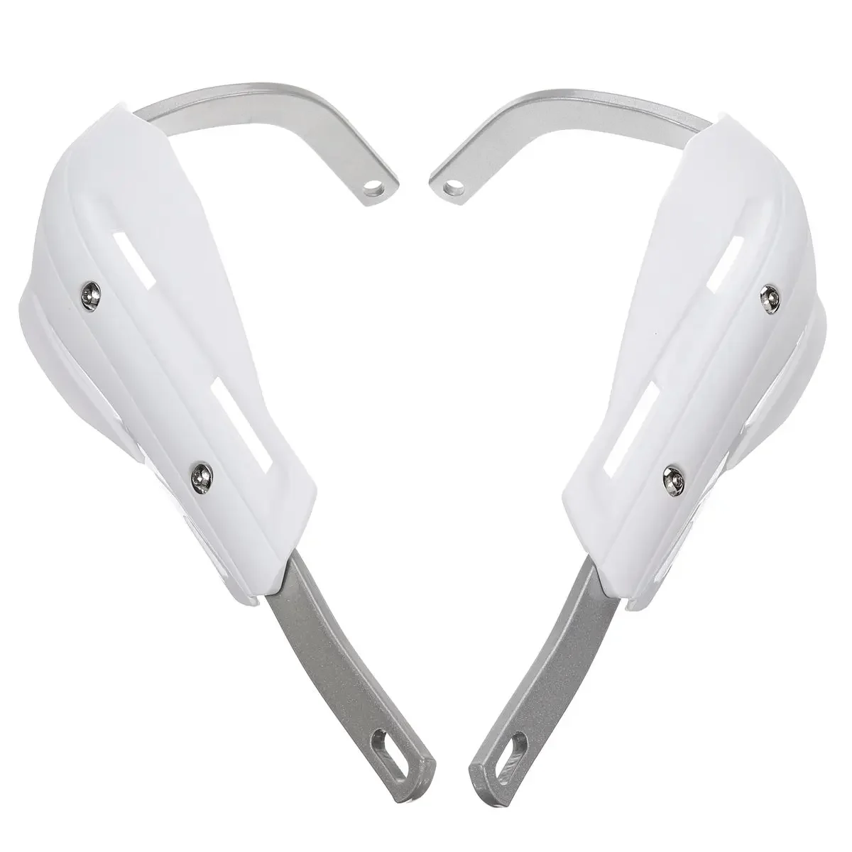 22mm 28mm Universal Motorcycle Hand Guard Handguard Protector Guard Cover Handle Mounting Kits Fit All Dirt Bikes
22mm 28mm Universal Motorcycle Hand Guard Handguard Protector Guard Cover Handle Mounting Kits Fit All Dirt Bikes