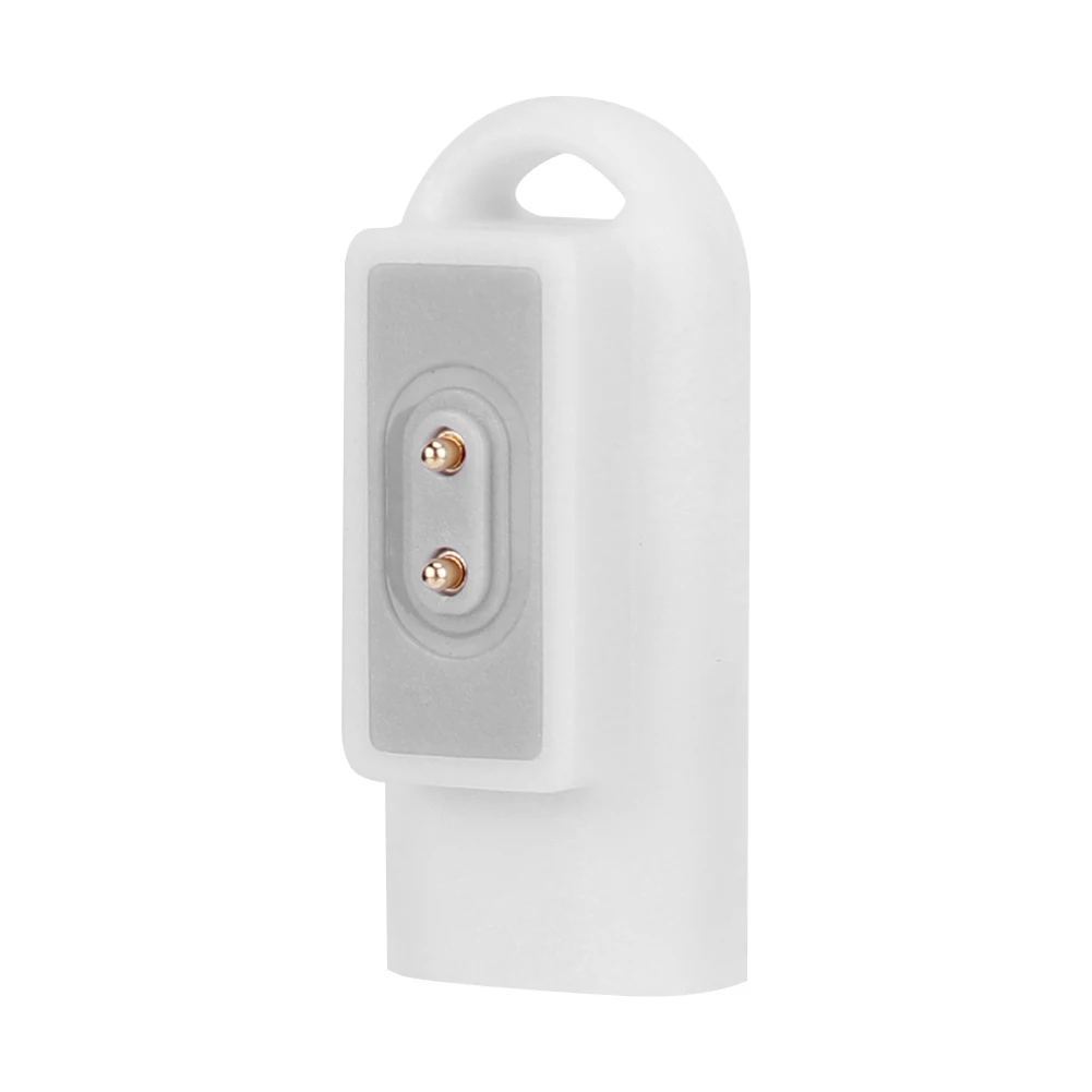 Адаптер USB-C (женский) для зарядки часов Xiaomi/Redmi, угловой на 90 градусов, магнитный, для Xiaomi Mi Band 8 Pro
Адаптер USB-C (женский) для зарядки часов Xiaomi/Redmi, угловой на 90 градусов, магнитный, для Xiaomi Mi Band 8 Pro