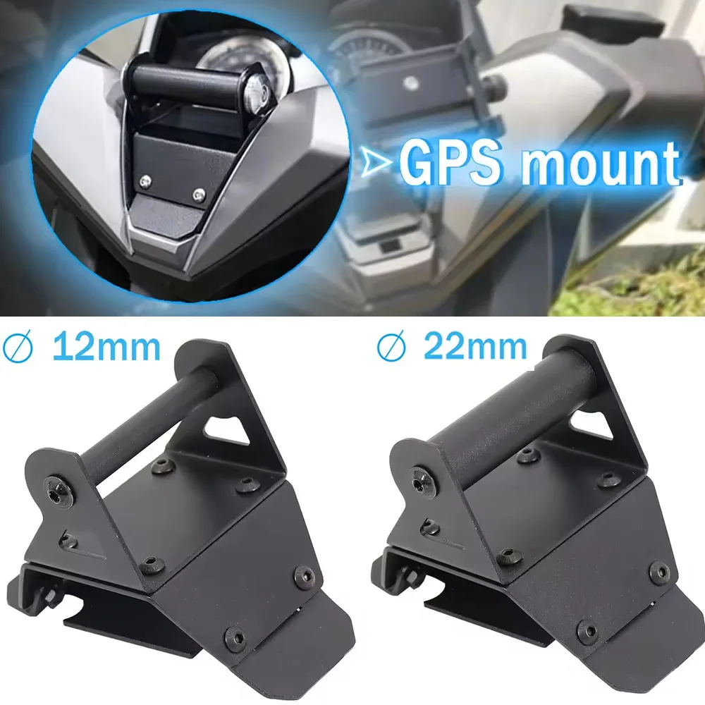 Аксессуары для навигации с GPS-креплением для мотоцикла, подходят для Honda FORZA 350 Forza 350 Forza350, держатель для телефона, кронштейн для мотоцикла
Аксессуары для навигации с GPS-креплением для мотоцикла, подходят для Honda FORZA 350 Forza 350 Forza350, держатель для телефона, кронштейн для мотоцикла