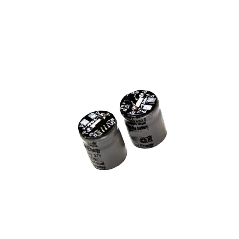 Stonering Batteries 3.7V 70mAh ICR10120 for the Edifier W280BT, W290BT and W295BT Bluetooth Headsets
Stonering Batteries 3.7V 70mAh ICR10120 for the Edifier W280BT, W290BT and W295BT Bluetooth Headsets