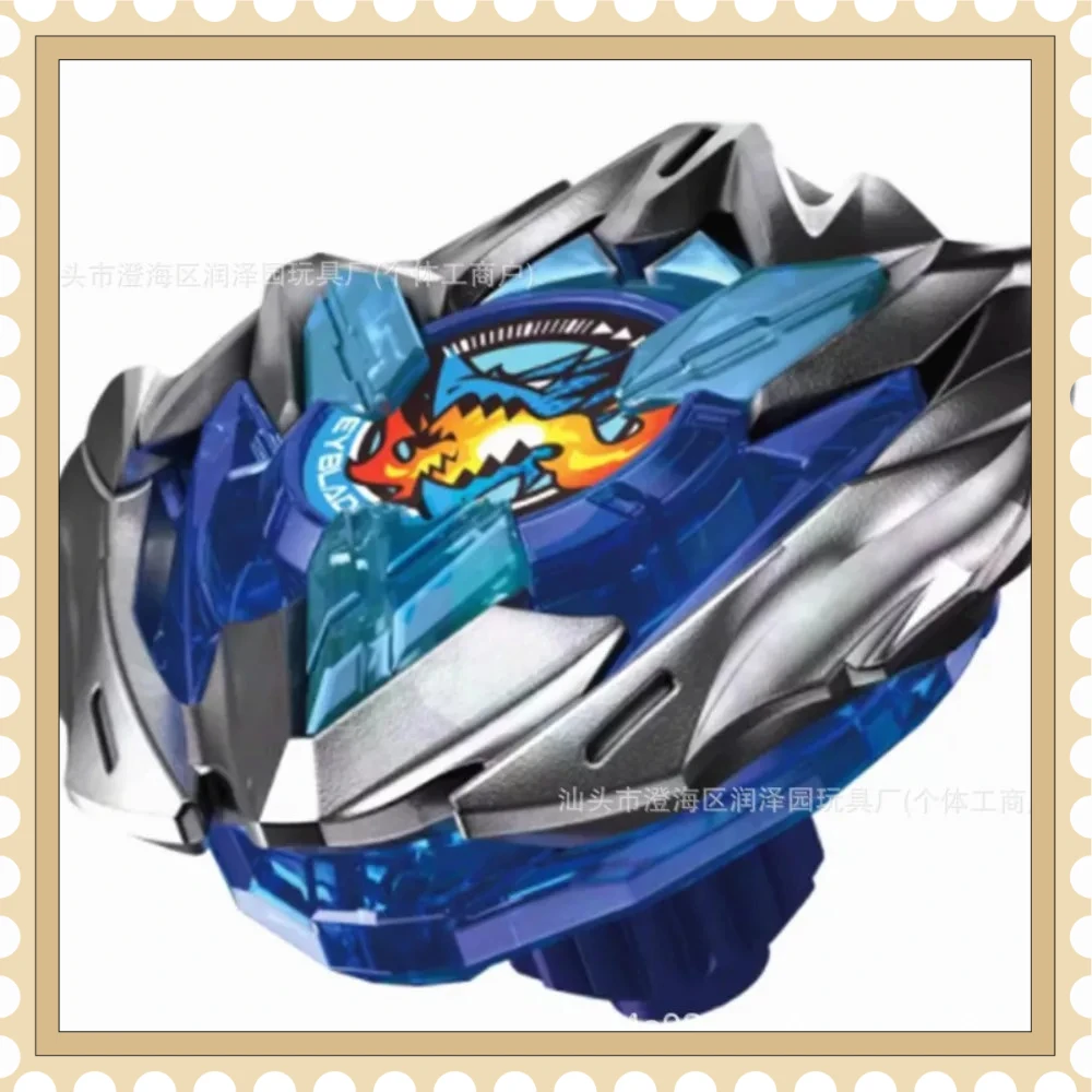 Beyx Explosion Gyroscope X Toy Battle X Shark Scale Deck Set UX-11 Starter Impact Drake 9-60LR Compatible with UX14 UX13 UX08 BX
Beyx Explosion Gyroscope X Toy Battle X Shark Scale Deck Set UX-11 Starter Impact Drake 9-60LR Compatible with UX14 UX13 UX08 BX