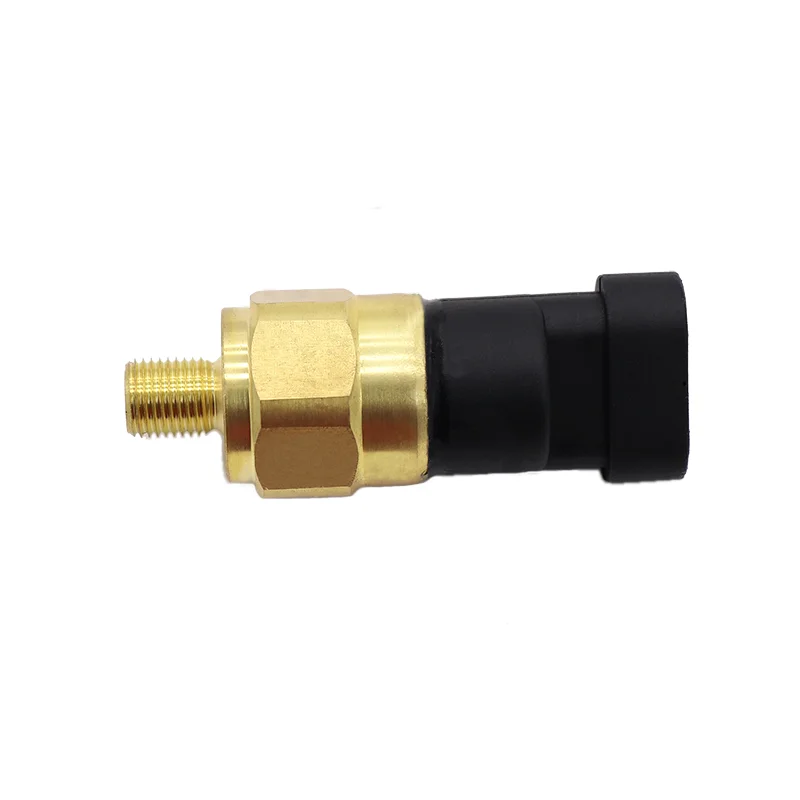 Oil Pressure Sensor V836891215 for Massey Ferguson Tractor 6485 6490 6495 6497 6499 7485 7490 7495 8450 8460 8470 8480 Engine
Oil Pressure Sensor V836891215 for Massey Ferguson Tractor 6485 6490 6495 6497 6499 7485 7490 7495 8450 8460 8470 8480 Engine