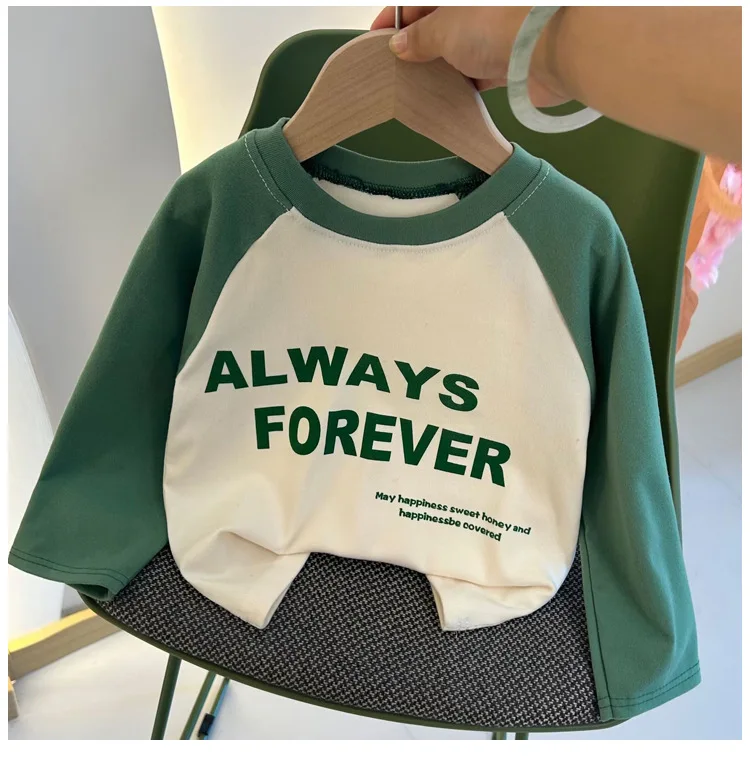 Korean Style Kids Long Sleeve Shirt 18 Sc194ca6d38ed42c0af4f0e86f2625876z