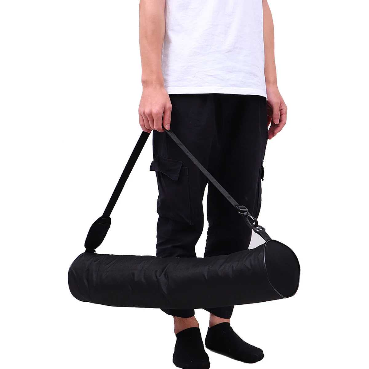 Yoga Canvas Durable Lightweight Practical Mat Storage Tote Sling Sports Shoulder Bag for Gym Travel Hiking Camping Yoga Mat
Yoga Canvas Durable Lightweight Practical Mat Storage Tote Sling Sports Shoulder Bag for Gym Travel Hiking Camping Yoga Mat