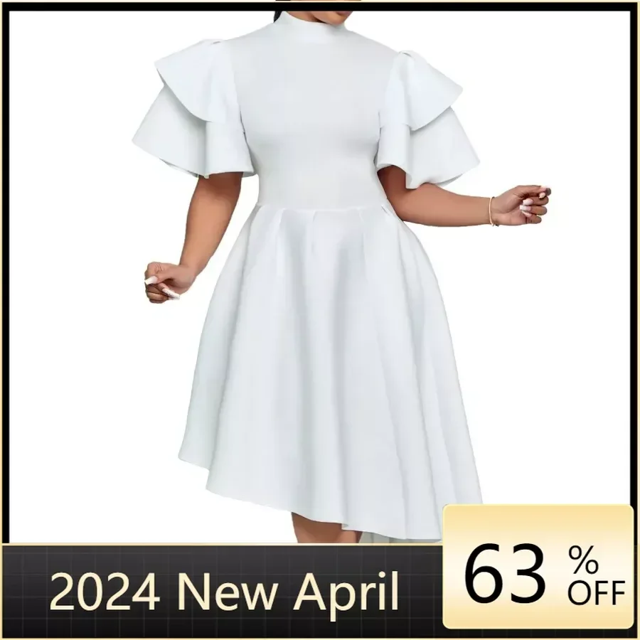 Wedding Party African Dresses For Women 2024 New Elegant Lady Long Dress Ankara Clothing Top Quality Dashiki Outfits Fashion
Wedding Party African Dresses For Women 2024 New Elegant Lady Long Dress Ankara Clothing Top Quality Dashiki Outfits Fashion