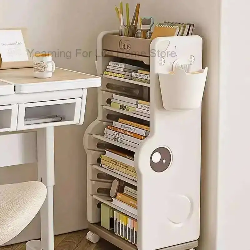 Narrow Office Bookcases Slim Library Art Luxury Storage Display Book Shelf Organizer Magazine Racks Estantes Unique Furniture
Narrow Office Bookcases Slim Library Art Luxury Storage Display Book Shelf Organizer Magazine Racks Estantes Unique Furniture