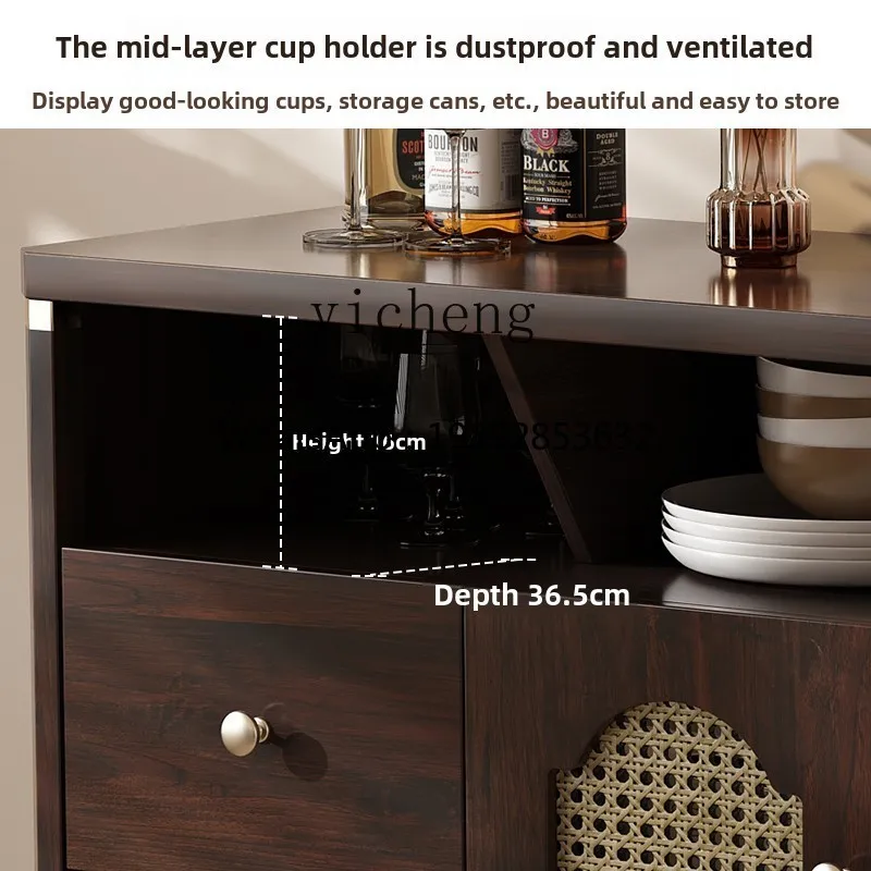 XJ-1 solid wood dining side cabinet household integrated wall small apartment tea cabinet sofa next to the cabinet storage
XJ-1 solid wood dining side cabinet household integrated wall small apartment tea cabinet sofa next to the cabinet storage