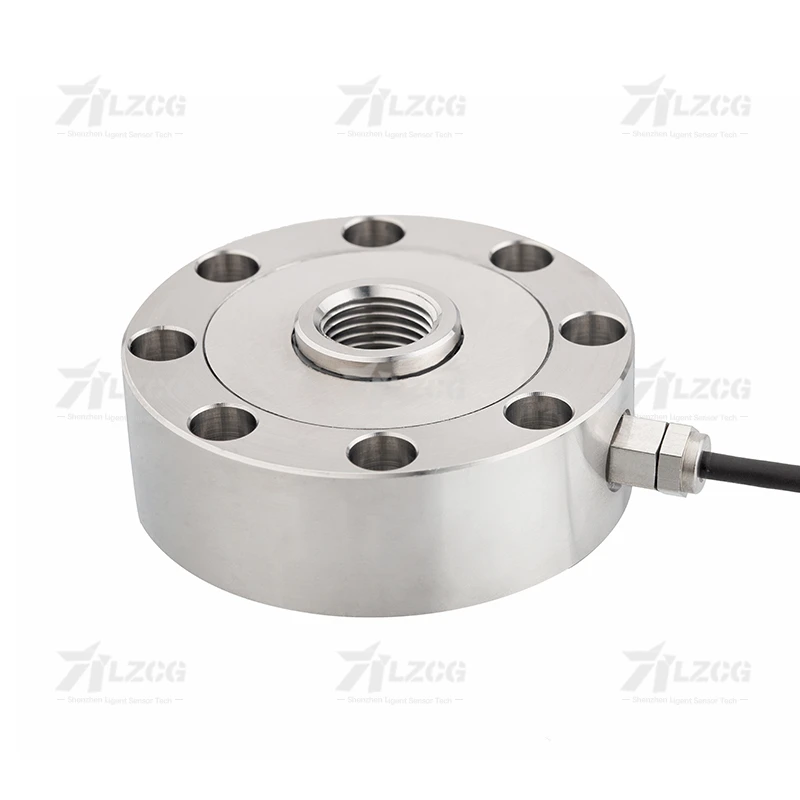 LFC-68 circular sensor pressure strain 500/1000 kg 2 ton spoke industrial force sensor
LFC-68 circular sensor pressure strain 500/1000 kg 2 ton spoke industrial force sensor