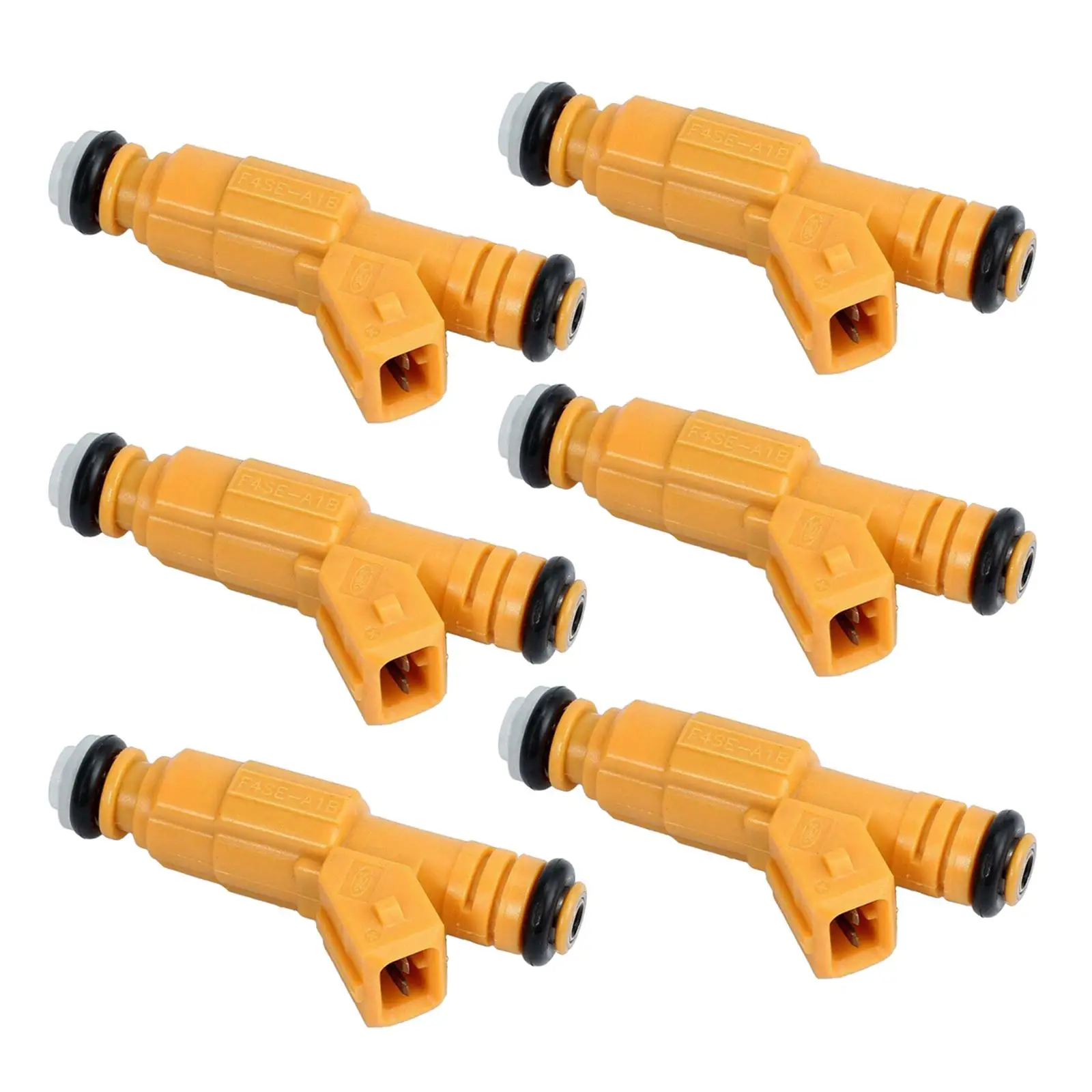 6 Pcs Set High Quality Auto Spare Parts Fuel Injectors 0280155703 0280155710 0280155700 For BMW 325I M3,Jeep Cherokee 4.0L 
6 Pcs Set High Quality Auto Spare Parts Fuel Injectors 0280155703 0280155710 0280155700 For BMW 325I M3,Jeep Cherokee 4.0L