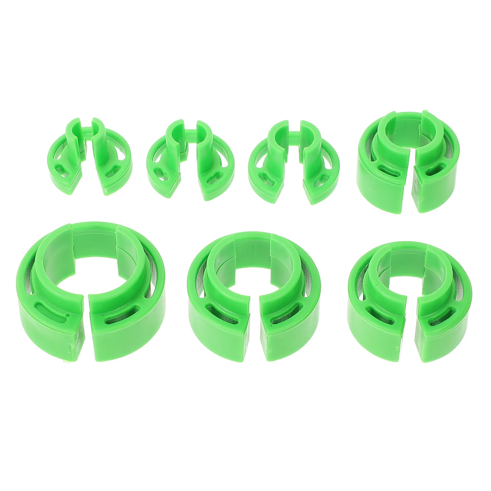 7 Pieces Fuel Line Disconnect Tool Set Car AC Repair Tools Automotive Connector Pliers For Air Conditioner System Maintenance
7 Pieces Fuel Line Disconnect Tool Set Car AC Repair Tools Automotive Connector Pliers For Air Conditioner System Maintenance
