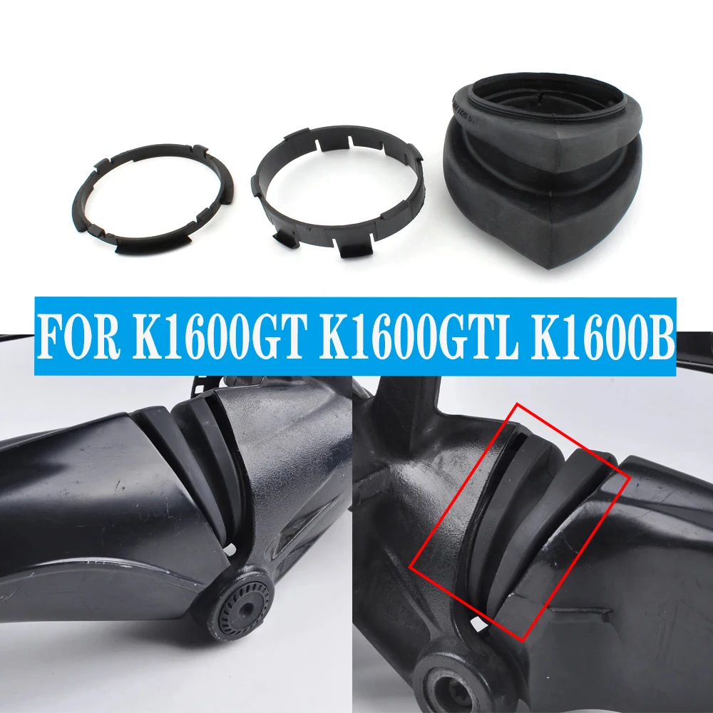 Panical Transmission Shaft Rubber Sleeve Boot Drive Bushing For Bmw K1600B K1600GT K1600GTL Motorcycle 2010-2025
Panical Transmission Shaft Rubber Sleeve Boot Drive Bushing For Bmw K1600B K1600GT K1600GTL Motorcycle 2010-2025