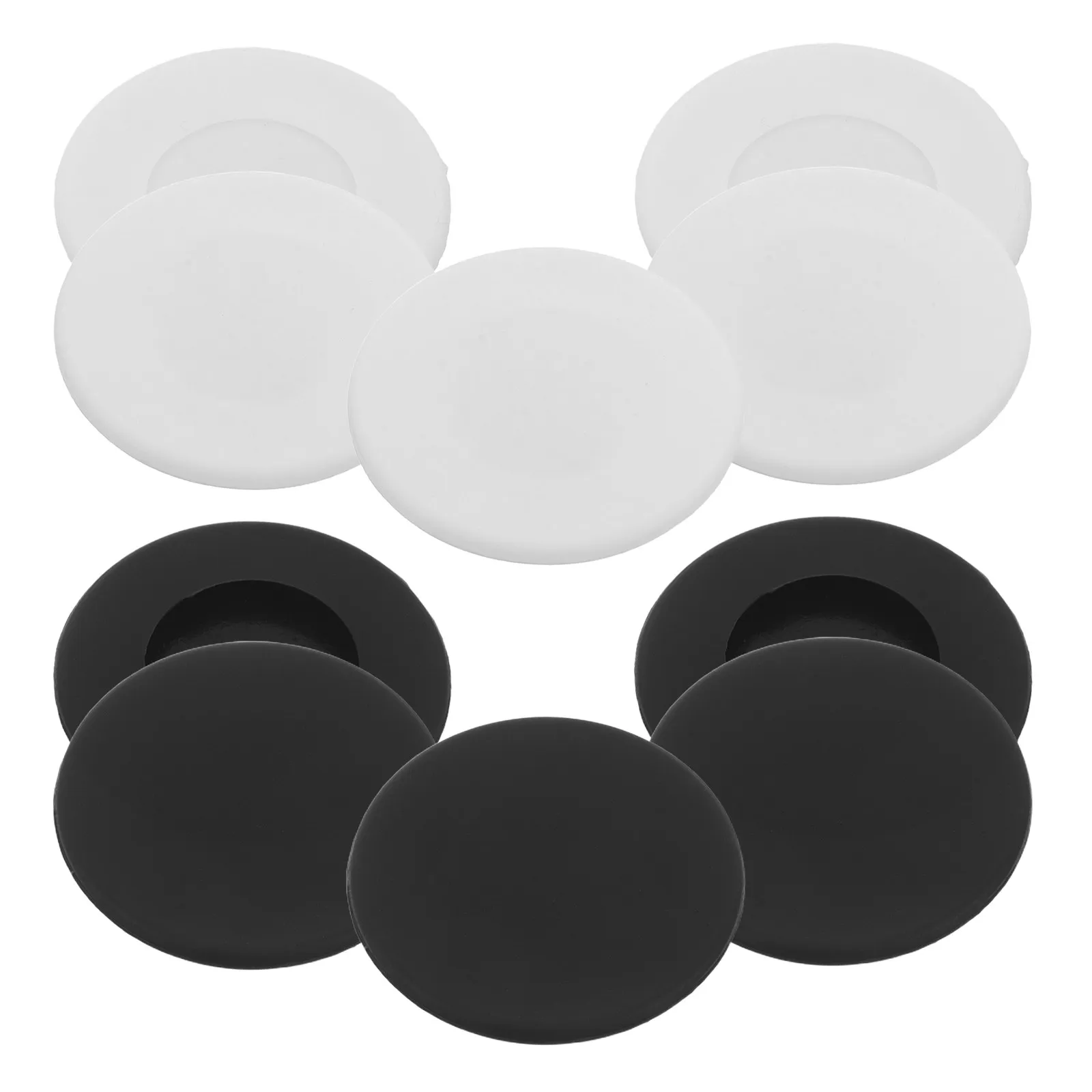 10Pcs Stethoscope Protective Covers Silicone Chestpiece Shield Hospital Use Soft Silicone Stethoscope Head Protector Doctor
10Pcs Stethoscope Protective Covers Silicone Chestpiece Shield Hospital Use Soft Silicone Stethoscope Head Protector Doctor