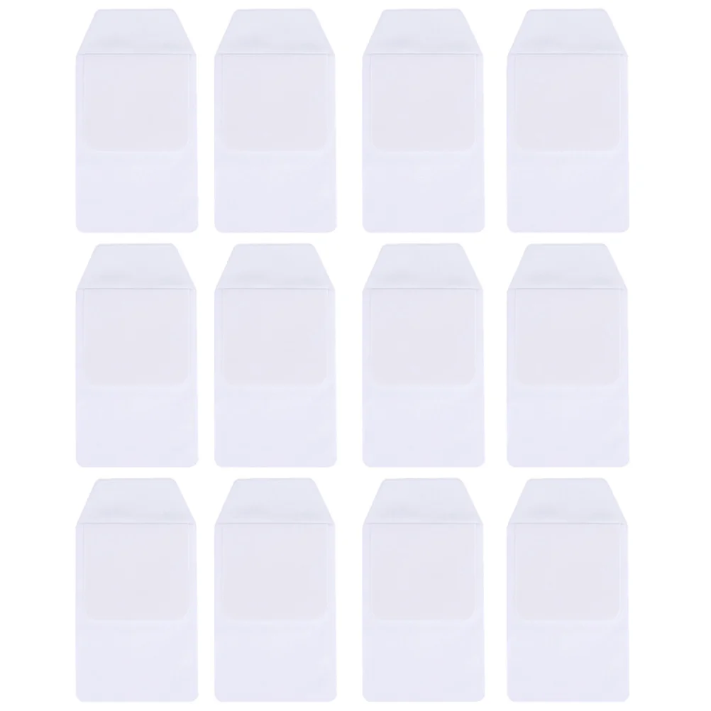 12 Pcs Nurses Pen Holder Packaging Bags Protector Coat Small Pocket Protectors Holders
12 Pcs Nurses Pen Holder Packaging Bags Protector Coat Small Pocket Protectors Holders