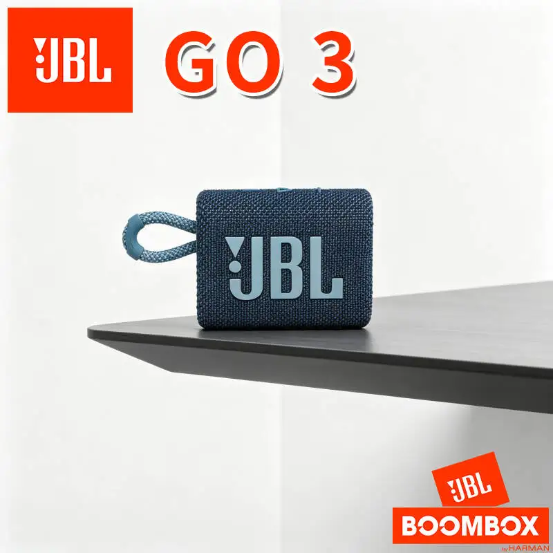 Suburb Scenic Tour New JBL Music Brick GO3 Remote Tour Speaker Strong Signal Reception Countryside Leisure Sound Box
Suburb Scenic Tour New JBL Music Brick GO3 Remote Tour Speaker Strong Signal Reception Countryside Leisure Sound Box