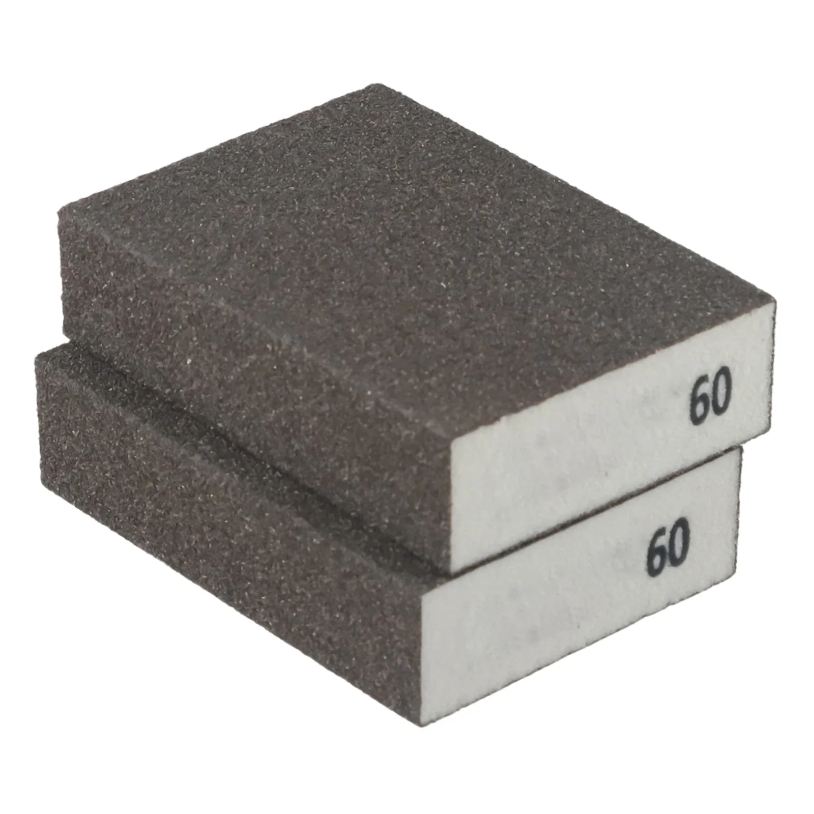 60# 80# 100# 120# 180# 240# 320# Grit Wall Grinding Sponge Sand Block Sandpaper Fine & Superfine Improves Work Efficiency
60# 80# 100# 120# 180# 240# 320# Grit Wall Grinding Sponge Sand Block Sandpaper Fine & Superfine Improves Work Efficiency