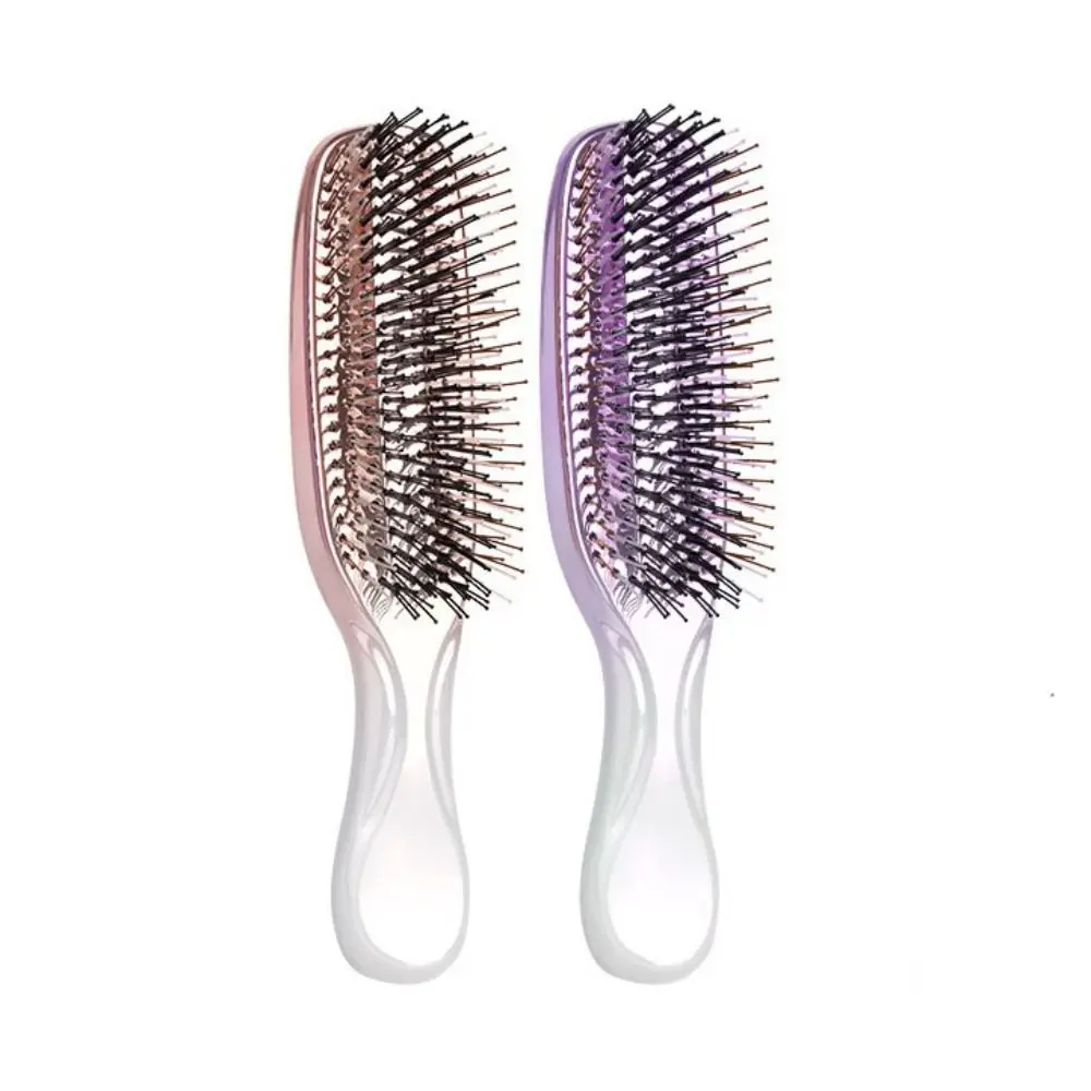 Electroplated Crafted Massage Comb Upscale Luxury Style Fine Air Cushion Comb Hairdressing Cleansing Massage Scalp
Electroplated Crafted Massage Comb Upscale Luxury Style Fine Air Cushion Comb Hairdressing Cleansing Massage Scalp