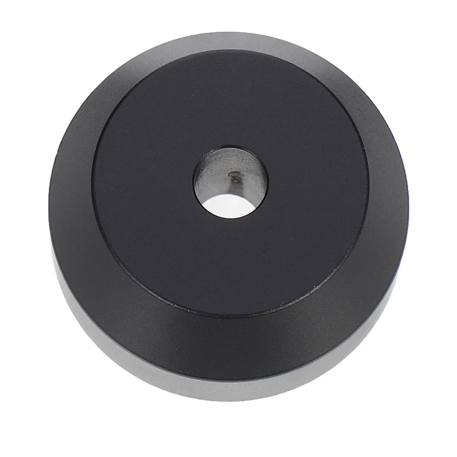 Aluminum 45 RPM Turntable Adapter for Vinyl Record Player Big Hole Records Accessories Stability Precision Design Durability
Aluminum 45 RPM Turntable Adapter for Vinyl Record Player Big Hole Records Accessories Stability Precision Design Durability