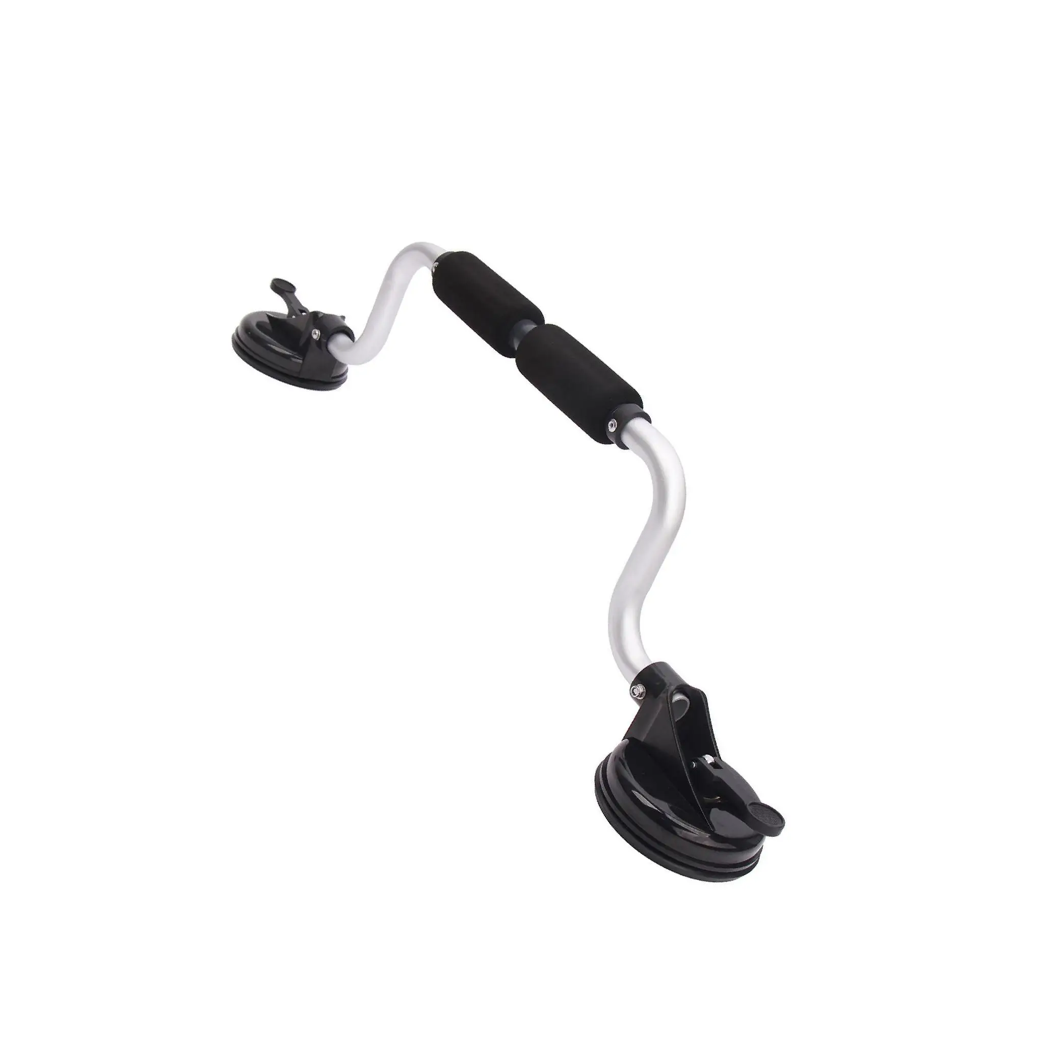 Universal Aluminum Kayak Roller Surfboard Boat Pusher Car Rack Suction Cup
Universal Aluminum Kayak Roller Surfboard Boat Pusher Car Rack Suction Cup