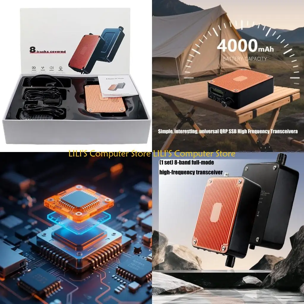 A52B Worldwide Group Radiofrequency Transceiver Tool Complimentary Installation Metal Building For Computer Lab Research