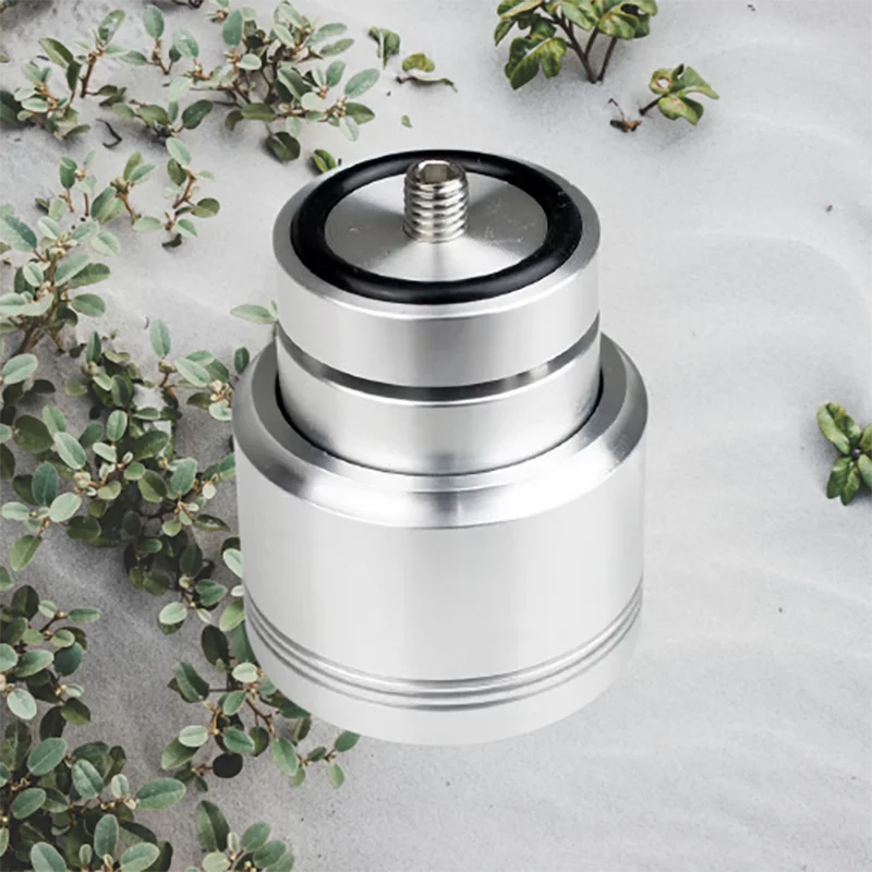 Premium HiFi Audio Equipment Levitating Isolation Feet with Steel/Ceramic Spheres Vibration Dampening Silver Black Gold
Premium HiFi Audio Equipment Levitating Isolation Feet with Steel/Ceramic Spheres Vibration Dampening Silver Black Gold