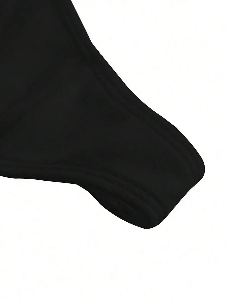 5pcs Women Plain Comfortable Thong Panties Casual Underwear
5pcs Women Plain Comfortable Thong Panties Casual Underwear